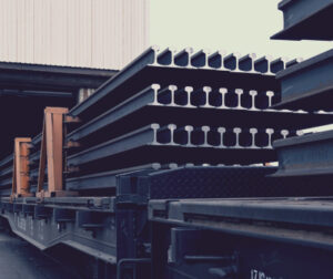 APP0301- Engineering Steels