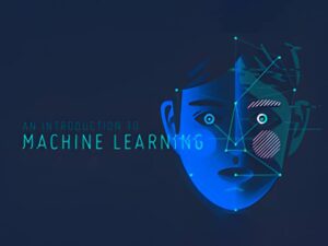 DIG0101TA – Introduction to Machine Learning