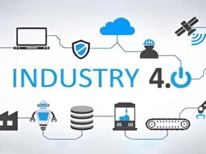 DIG0102TA – Industry 4.0