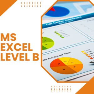 Excel Level B – 2025 – <b></b> (DIG100120501)