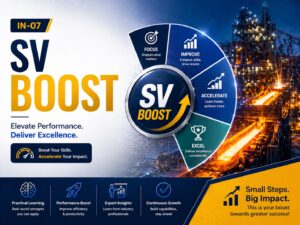SV Boost – Cohort 2
