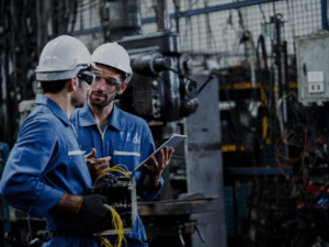 Electrical Maintenance