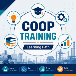 COOP Training